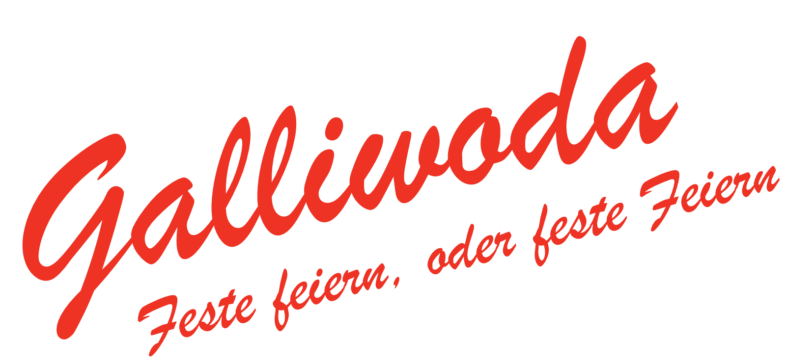 Galliwoda Partyservice